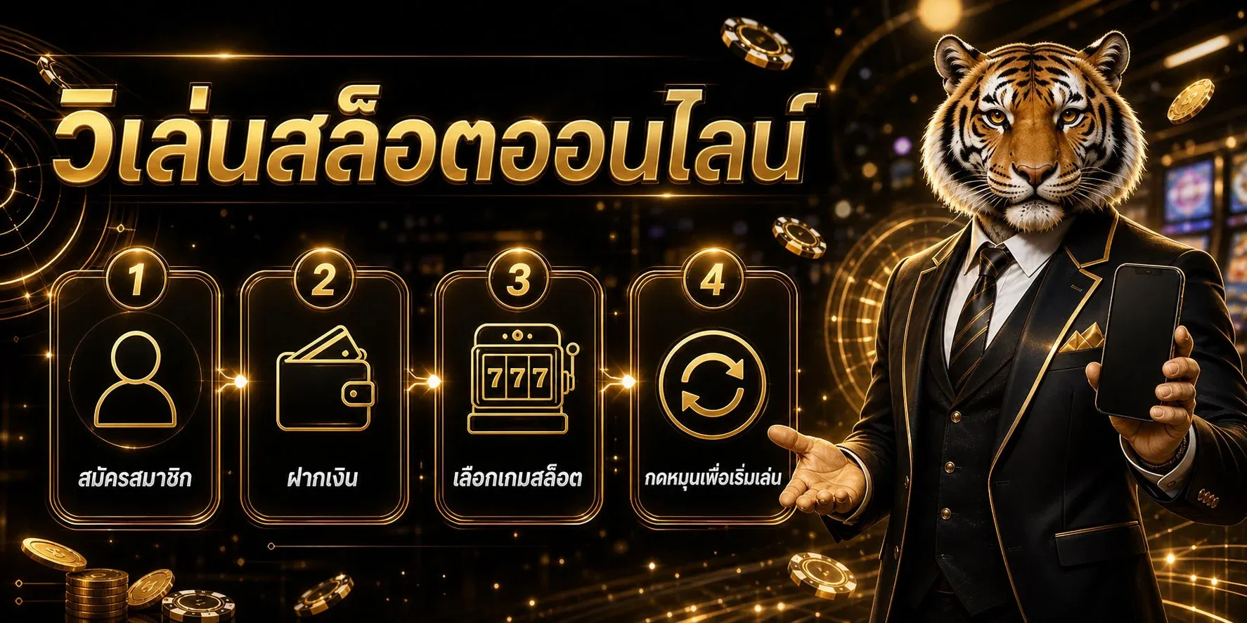 คาสิโนสด GROOT48 บาคาร่าถ่ายทอดสดจากค่ายชั้นนำ